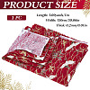 Japanese Style Cotton Fabric DIY-WH0589-004A-01-2