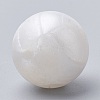 Food Grade Eco-Friendly Silicone Beads X-SIL-R008C-21-2