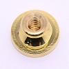 Brass Wax Sealing Stamp Head AJEW-TAC0026-01LG-06-2