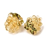 Handmade Lampwork Beads LS-LAMP-A008-03-05-4