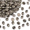 Preciosa® MAXIMA Crystal Round Stones X-PRC-RBSS39-40010-1