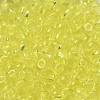 Transparent Acrylic Beads X-MACR-K359-02C-3