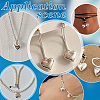 14Pcs Brass Pendants KK-PH0014-71-5