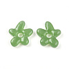 Handmade Lampwork Beads LS-LAMP-N024-38D-1