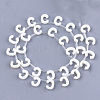 Natural Freshwater Shell Beads SHEL-T012-59C-2