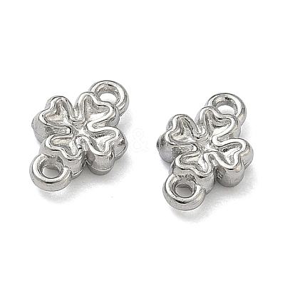 304 Stainless Steel Links STAS-D211-12E-P-1