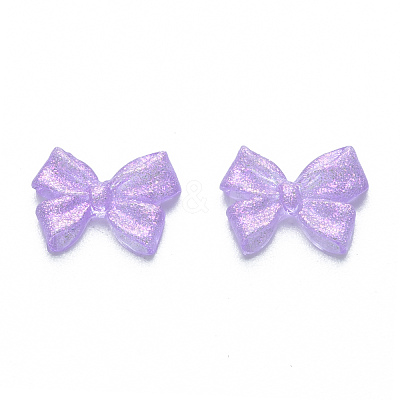 Resin Cabochons CRES-N030-008-C-1