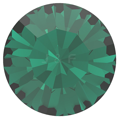 Preciosa® MAXIMA Crystal Round Stones Y-PRC-RBSS12-50730-1