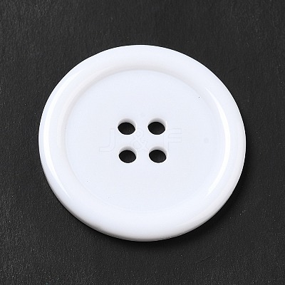 Resin Buttons RESI-D030-30mm-01-1