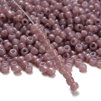 TOHO 6/0 Round Beads SEED-TR06-1151-1