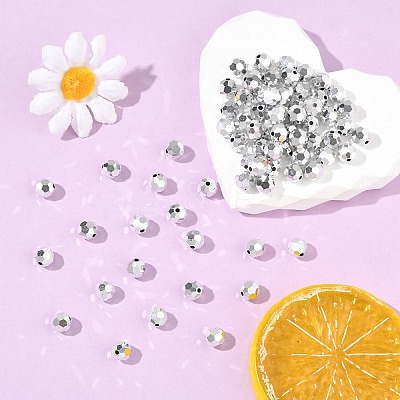 Preciosa® Crystal Beads Y-PRC-BB6-00030-27000-1