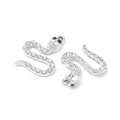 Alloy Pendants LS-PALLOY-S049-01C-P-1