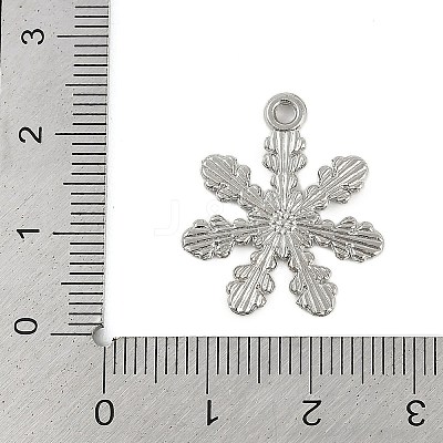 Christmas Theme Alloy Enamel Pendants ENAM-Z020-02F-1