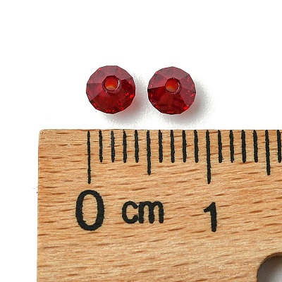 Preciosa® Crystal Beads X-PRC-BA4-90090-1