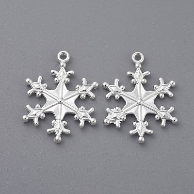 Zinc Tibetan Style Alloy Pendants LS-TIBEP-12740-S-LF-1