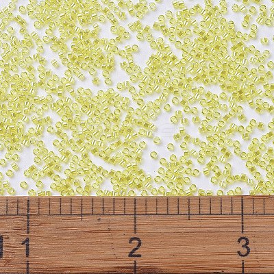 MIYUKI Delica Beads SEED-X0054-DB1886-1