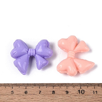 Plastic Beads KY-N025-28-1