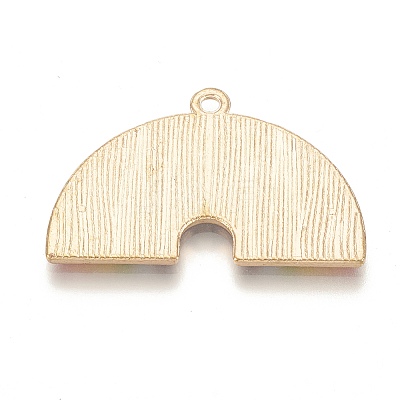 Alloy Enamel Pendants LS-ENAM-S115-030-1