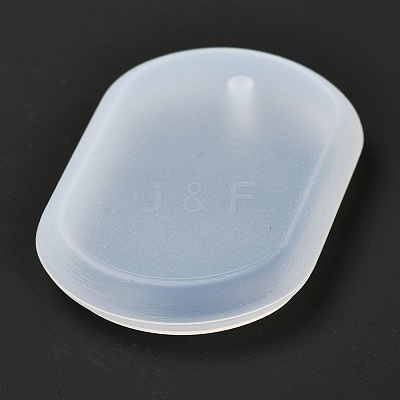 DIY Pendant Silicone Molds DIY-P028-03-1