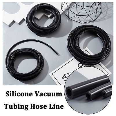 5M Silicone Cord FIND-WH0017-002B-1
