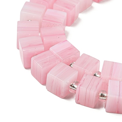 Handwork Lampwork Beads LAMP-B022-01J-1