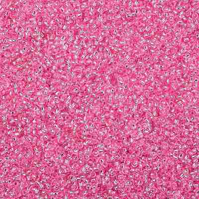 TOHO 11/0 Round Beads X-SEED-TR11-0038-1
