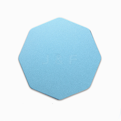 Alloy & EVA Foam Wax Seal Mats LS-STAM-K001-02A-1