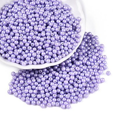 Glass Seed Beads SEED-T007-01I-1