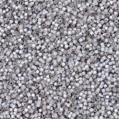 MIYUKI Delica Beads SEED-X0054-DB0630-1