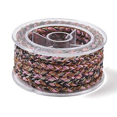 Braided Nylon Cord NWIR-G019-01Z-1