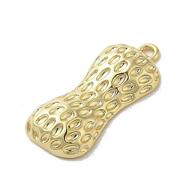 Brass Pendants KK-M275-53G-1