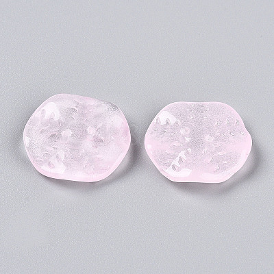 Transparent Glass Beads LS-GLAA-A012-01F-1