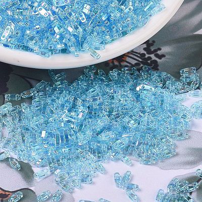 MIYUKI Quarter TILA Beads X-SEED-J020-QTL260-1