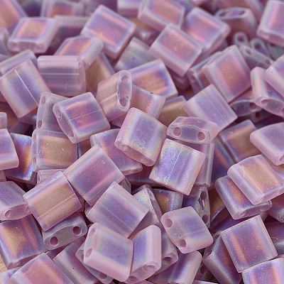 MIYUKI TILA Beads SEED-MY05-TL142FR-1