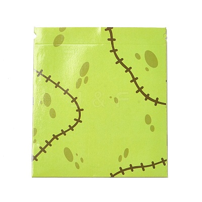 Halloween Cartoon Cardboard Candy Boxes CON-G017-01A-1