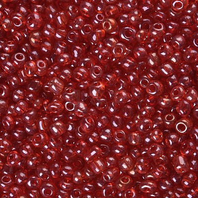 6/0 Glass Seed Beads SEED-A006-4mm-105-1