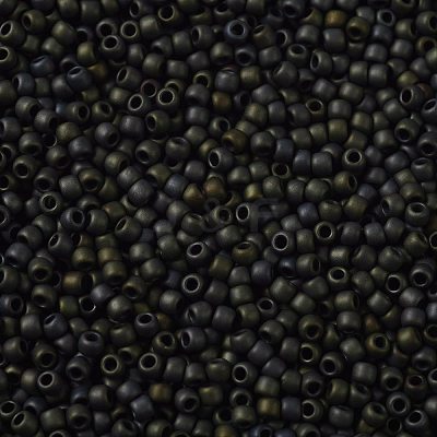 TOHO 11/0 Round Beads X-SEED-TR11-0083F-1