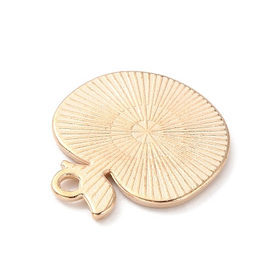 Alloy Enamel Pendants LS-ENAM-CJC0010-23C-1