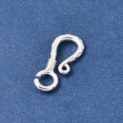 Brass Hooks KK-CBA0DF0-19D-S-1