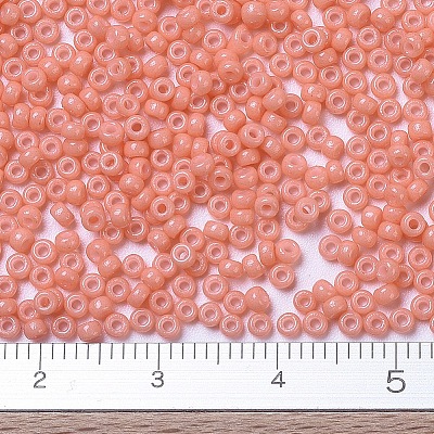MIYUKI Round Rocailles Beads X-SEED-G007-RR4462-1