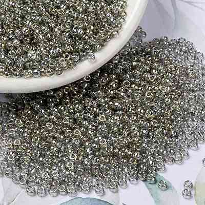 MIYUKI Round Rocailles Beads X-SEED-G008-RR1881-1
