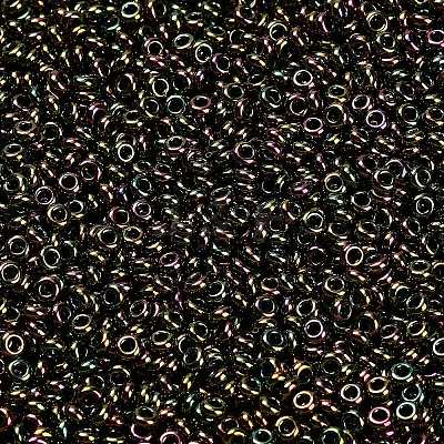 TOHO 8/0 Demi Round Beads Y-SEED-DR08-0509-1