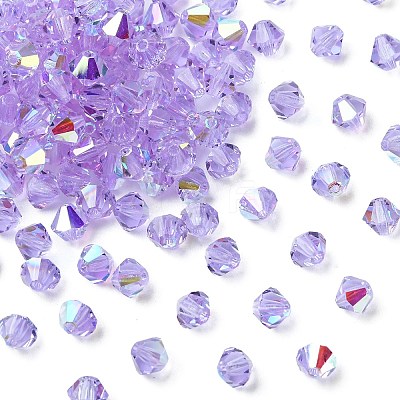 Preciosa® Crystal Beads Y-PRC-BA5-20310-200-1