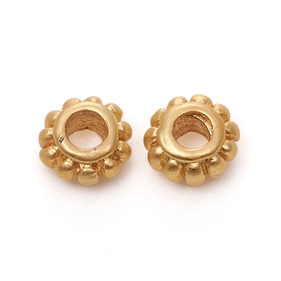 Brass Beads KK-G390-13MG-1