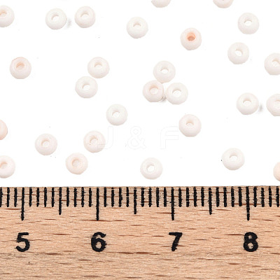 8/0 Opaque Glass Seed Beads X1-SEED-S048-N-017-1