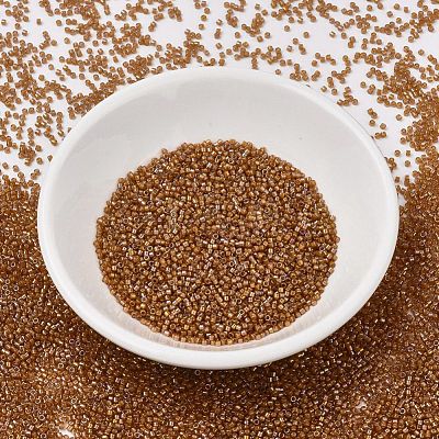 MIYUKI Delica Beads SEED-JP0008-DB1734-1