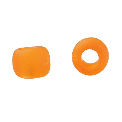 TOHO Round Seed Beads SEED-JPTR11-0010F-1