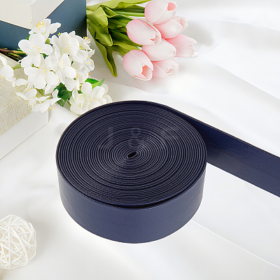 PU Leather Ribbons DIY-WH20011-93H-09-1