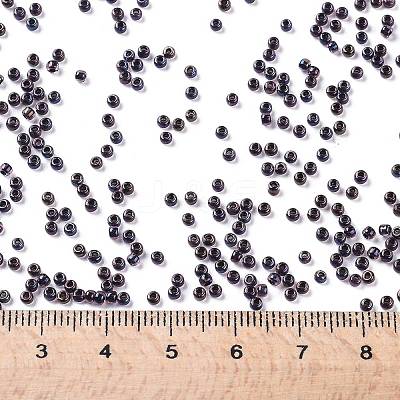 TOHO 11/0 Round Beads SEED-JPTR11-0251-1
