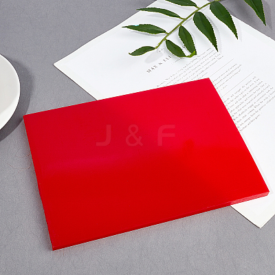Plastic Subplate FIND-WH0053-78B-1